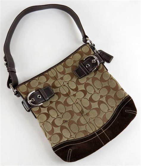 shoulder strap for coach purse